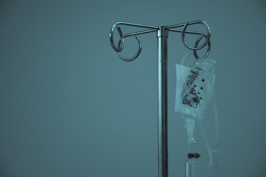 Barrel Chest COPD - What is it and What Does it Mean?