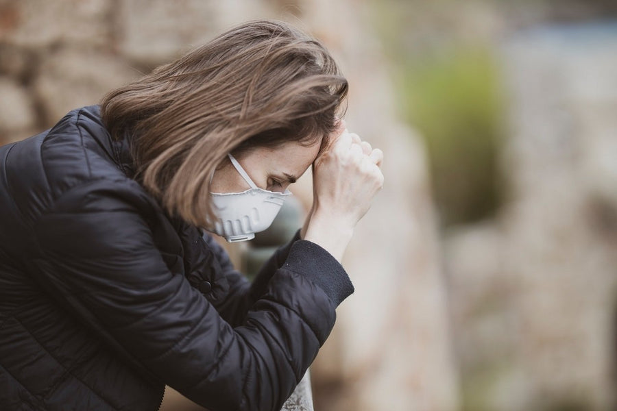 Managing Your Asthma Flare Up – Here's What You Need to Know