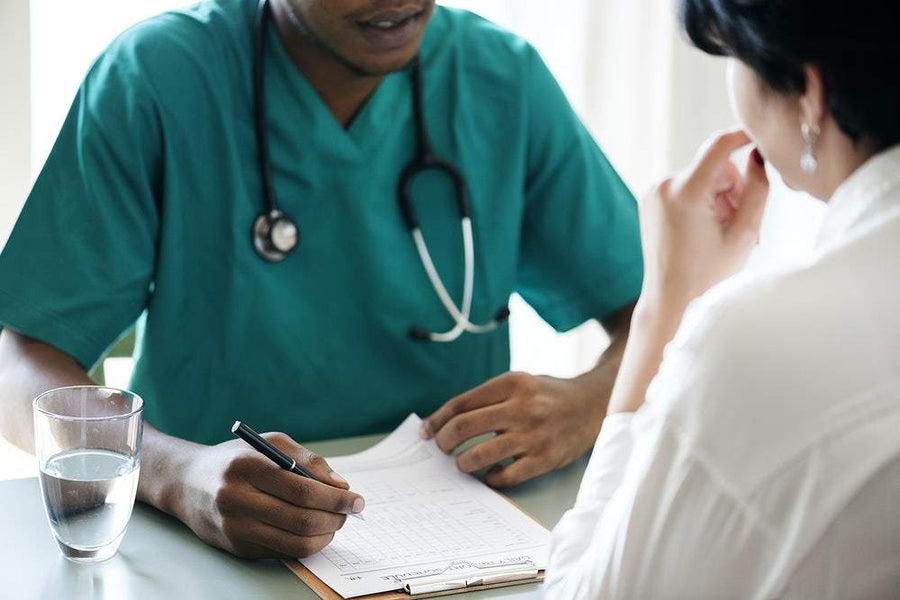 What to Expect When Seeing a Pulmonologist & How to Prepare