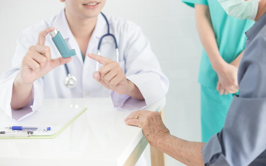 Is Asthma an Autoimmune Disease? Here's What You Need to Know